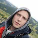 Рисунок профиля (Александр)